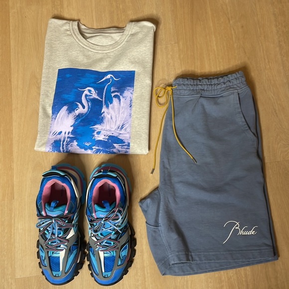 Heron Preston T-Shirt - Picture 5 of 8